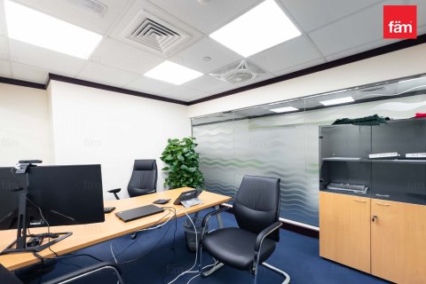Office in Dubai 99.7 sq.m. № 41113 - photo 9