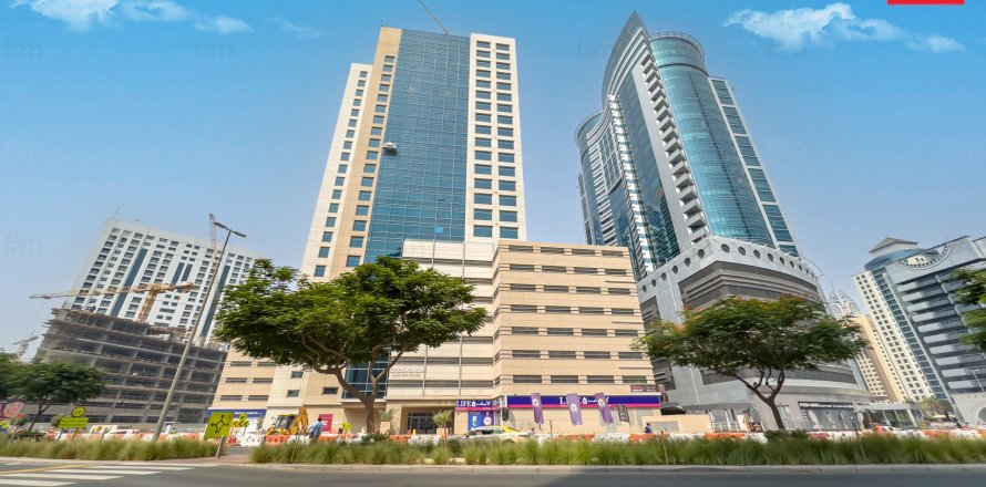 Office in Dubai 99.7 sq.m. № 41113