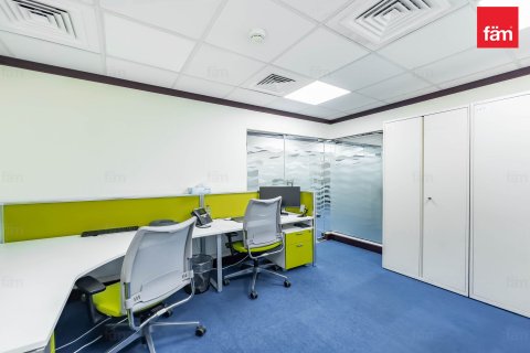 Office in Dubai 99.7 sq.m. № 41113 - photo 10