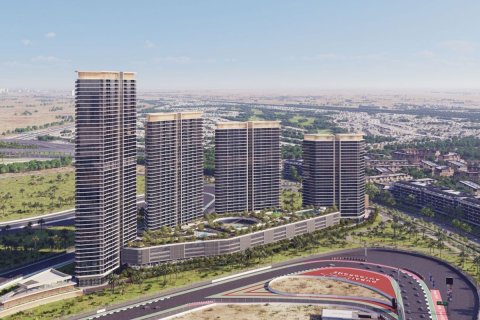شقة في Motor City, دبي 2 غرف نوم, 152.4 م² رقم 41117 - صورة 10