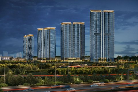 شقة في Motor City, دبي 2 غرف نوم, 152.4 م² رقم 41117 - صورة 11