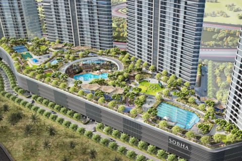 شقة في Motor City, دبي 2 غرف نوم, 152.4 م² رقم 41117 - صورة 9