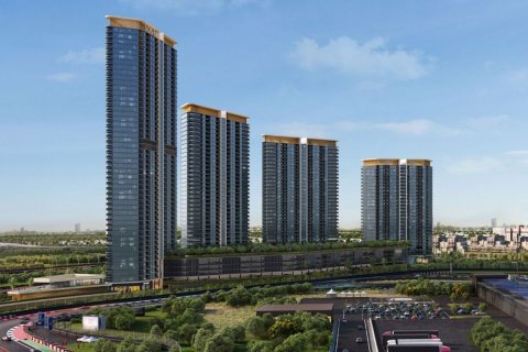 شقة في Motor City, دبي 2 غرف نوم, 152.4 م² رقم 41117 - صورة 1