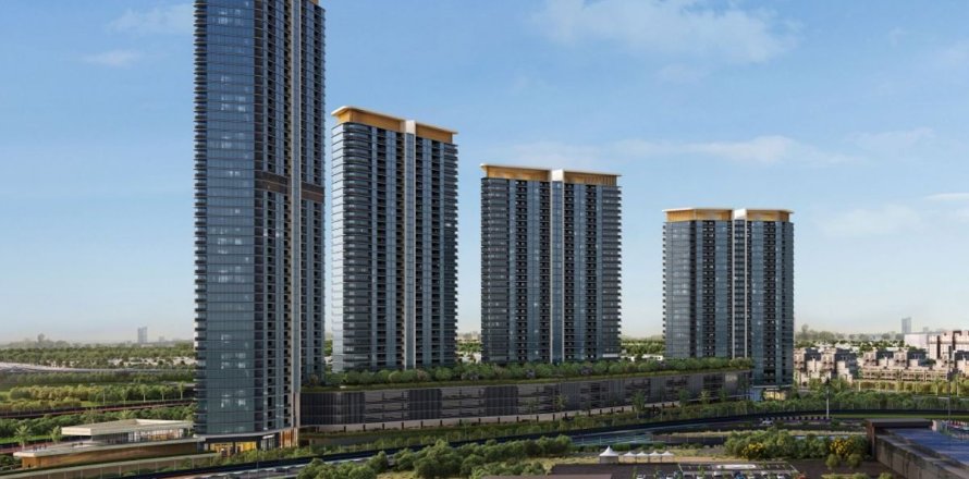 شقة في Motor City, دبي 2 غرف نوم, 152.4 م² رقم 41117
