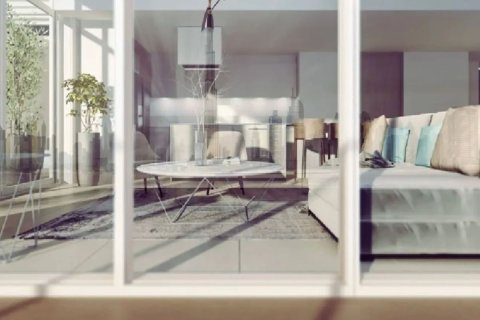 Appartement à Al Jaddaf, Dubai, 3 chambres, 249.3 m², № 41114 - photo 8