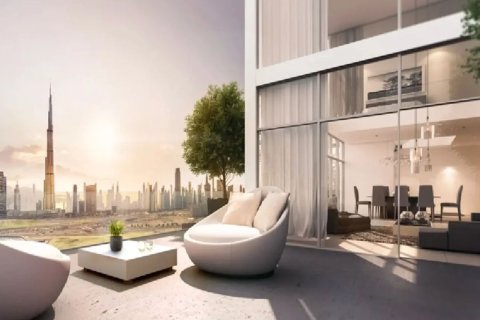 Appartement à Al Jaddaf, Dubai, 3 chambres, 249.3 m², № 41114 - photo 9