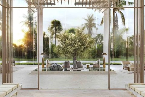 Appartement à Al Jaddaf, Dubai, 3 chambres, 249.3 m², № 41114 - photo 1