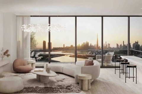 Appartement à Al Jaddaf, Dubai, 3 chambres, 249.3 m², № 41114 - photo 5