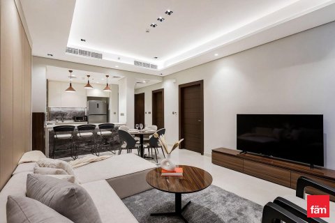 شقة في الخليج التجاري, دبي 1غرف نوم, 77.1 م² رقم 114258 - صورة 3
