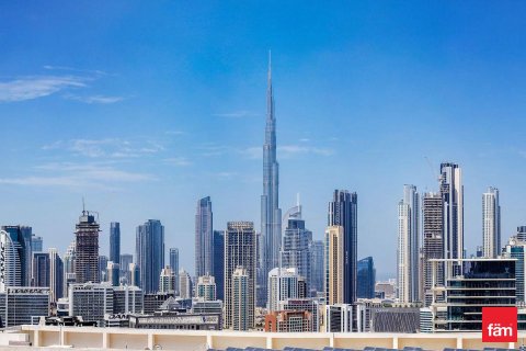 شقة في الخليج التجاري, دبي 1غرف نوم, 77.1 م² رقم 114258 - صورة 15