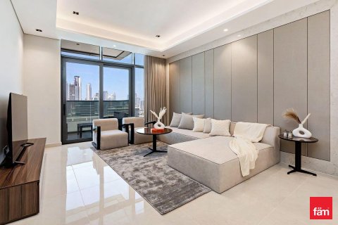 شقة في الخليج التجاري, دبي 1غرف نوم, 77.1 م² رقم 114258 - صورة 4