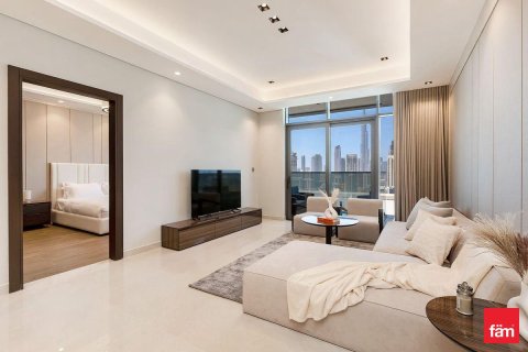 شقة في الخليج التجاري, دبي 1غرف نوم, 77.1 م² رقم 114258 - صورة 5