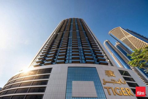 شقة في الخليج التجاري, دبي 1غرف نوم, 77.1 م² رقم 114258 - صورة 18