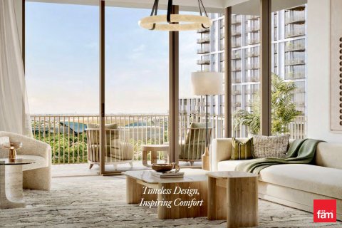 Apartment in Dubai 1 bedroom, 70.9 sq.m. № 114259