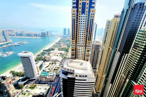 Apartment in Dubai Marina, Dubai 1 bedroom, 85.7 sq.m. № 114261 - photo 5