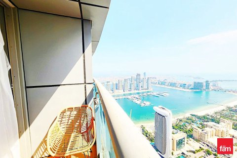 Apartment in Dubai Marina, Dubai 1 bedroom, 85.7 sq.m. № 114261 - photo 2