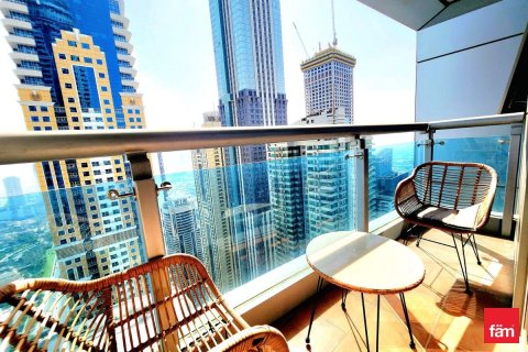 Apartment in Dubai Marina, Dubai 1 bedroom, 85.7 sq.m. № 114261 - photo 3