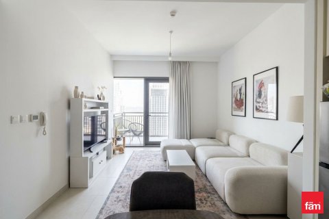 Apartment in Dubai 1 bedroom, 62.6 sq.m. № 114262