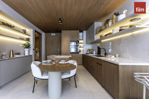Appartement à Al Furjan, Dubai, 2 chambres, 118.7 m², № 41278 - photo 3