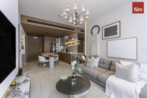 Appartement à Al Furjan, Dubai, 2 chambres, 118.7 m², № 41278 - photo 8