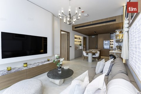 Appartement à Al Furjan, Dubai, 2 chambres, 118.7 m², № 41278 - photo 1