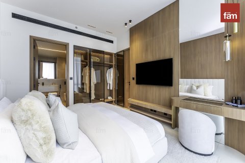 Appartement à Al Furjan, Dubai, 2 chambres, 118.7 m², № 41278 - photo 9