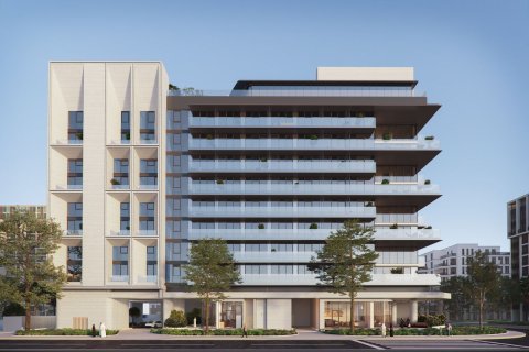 Appartement à Al Satwa, Dubai, 2 chambres, 103.1 m², № 41283 - photo 9