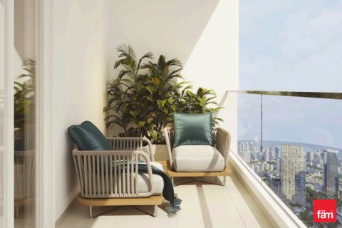 Appartement à Dubai, 2 chambres, 117.2 m², № 41277 - photo 10