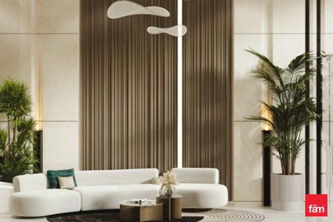 Appartement à Dubai, 2 chambres, 117.2 m², № 41277 - photo 5
