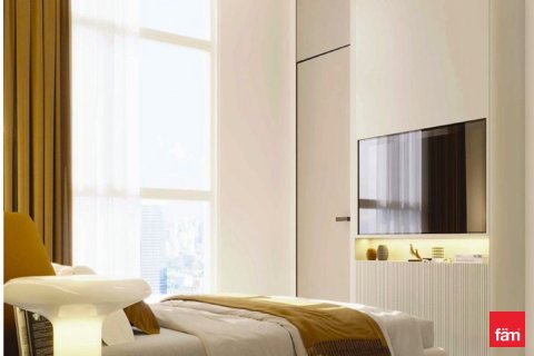 Appartement à Dubai, 2 chambres, 117.2 m², № 41277 - photo 8