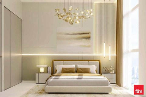 Appartement à Dubai, 2 chambres, 117.2 m², № 41277 - photo 9