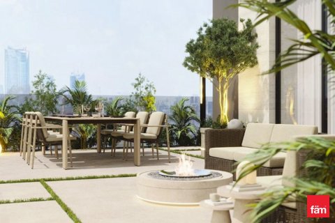 Appartement à Dubai, 2 chambres, 117.2 m², № 41277 - photo 14