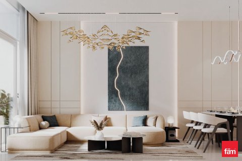 Appartement à Dubai, 2 chambres, 117.2 m², № 41277 - photo 7