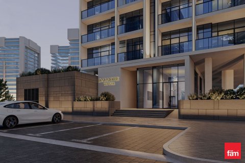 Appartement à Dubai, 2 chambres, 117.2 m², № 41277 - photo 2
