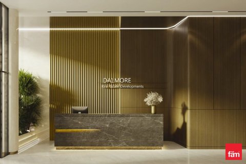 Appartement à Dubai, 2 chambres, 117.2 m², № 41277 - photo 3