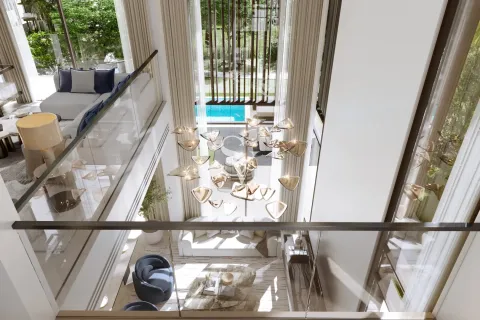 Villa en Nadd Al Sheba, Dubai, 7 dormitorios, 1205 m², № 68045 - foto 2