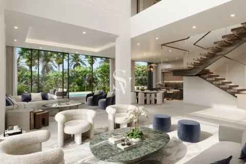 Villa en Nadd Al Sheba, Dubai, 7 dormitorios, 1205 m², № 68045 - foto 10