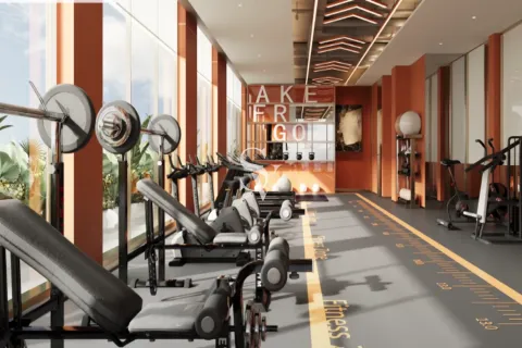 Apartamento en Al Satwa, Dubai, 1 dormitorio, 60 m², № 68044 - foto 8