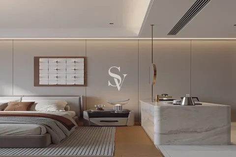 Apartamento en Al Satwa, Dubai, 1 dormitorio, 60 m², № 68044 - foto 2