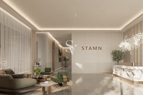 Apartamento en Al Satwa, Dubai, 1 dormitorio, 60 m², № 68044 - foto 5