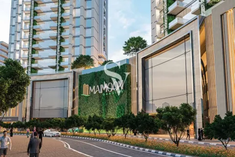 محل تجاري في دائرة قرية جميرا, دبي 143 م² رقم 68035 - صورة 1