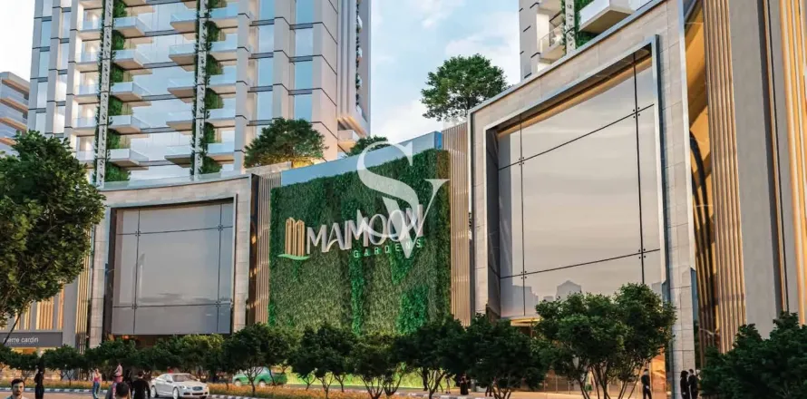 محل تجاري في دائرة قرية جميرا, دبي 143 م² رقم 68035