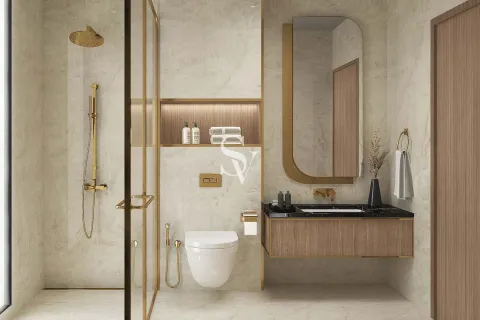 Adosado en Dubai Land, Dubai, 5 dormitorios, 222 m², № 68036 - foto 10