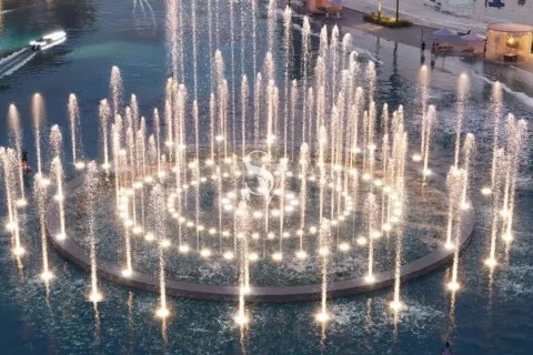 Adosado en Dubai Land, Dubai, 5 dormitorios, 222 m², № 68036 - foto 8