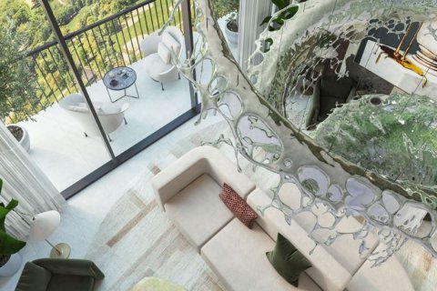 Apartamento en Dubai, 1 dormitorio, 90.2 m², № 49302 - foto 10