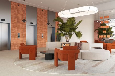 Apartamento en Dubai, 1 dormitorio, 90.2 m², № 49302 - foto 16