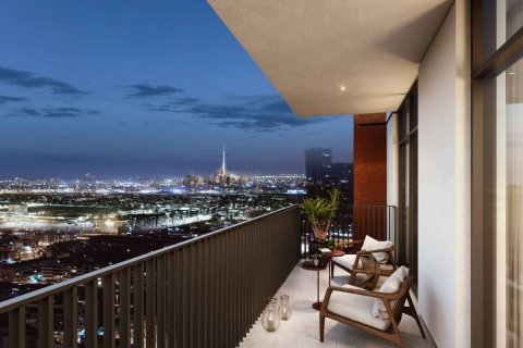 Apartamento en Dubai, 1 dormitorio, 90.2 m², № 49302 - foto 7