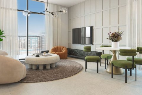 Apartamento en Dubai, 1 dormitorio, 90.2 m², № 49302 - foto 12