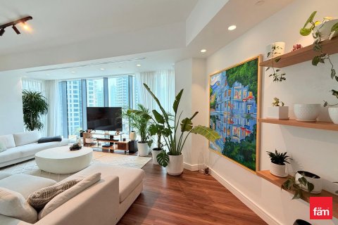 Apartment in Dubai Marina, Dubai 2 bedrooms, 136.5 sq.m. № 49310 - photo 3
