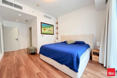 Apartment in Dubai Marina, Dubai 2 bedrooms, 136.5 sq.m. № 49310 - photo 10